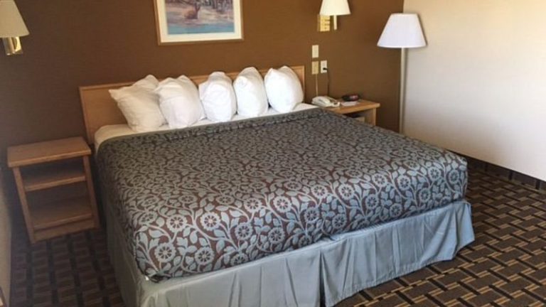 Days Inn by Wyndham Hurricane/Zion National Park Area