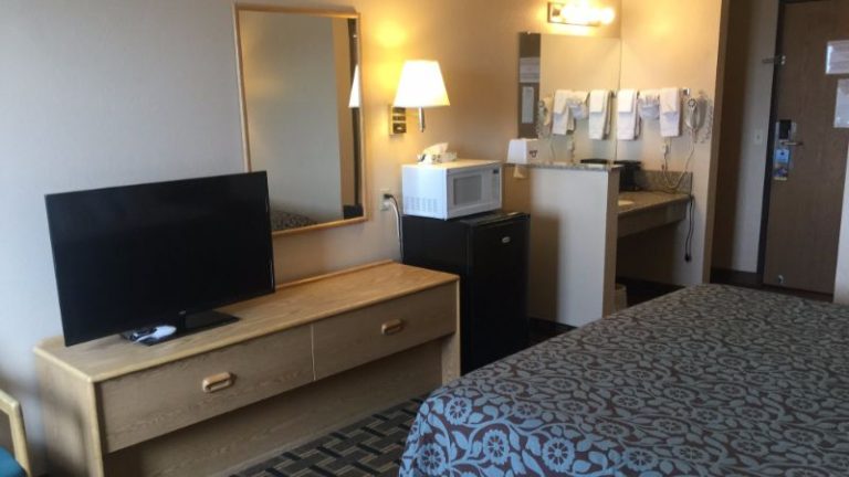 Days Inn by Wyndham Hurricane/Zion National Park Area