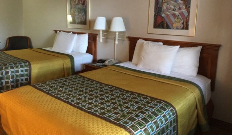 Econo Lodge Richmond-North Chesterfield