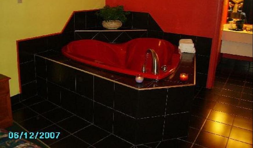 Econo Lodge Richmond-North Chesterfield