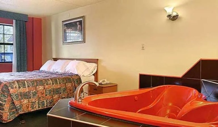 Econo Lodge Richmond-North Chesterfield
