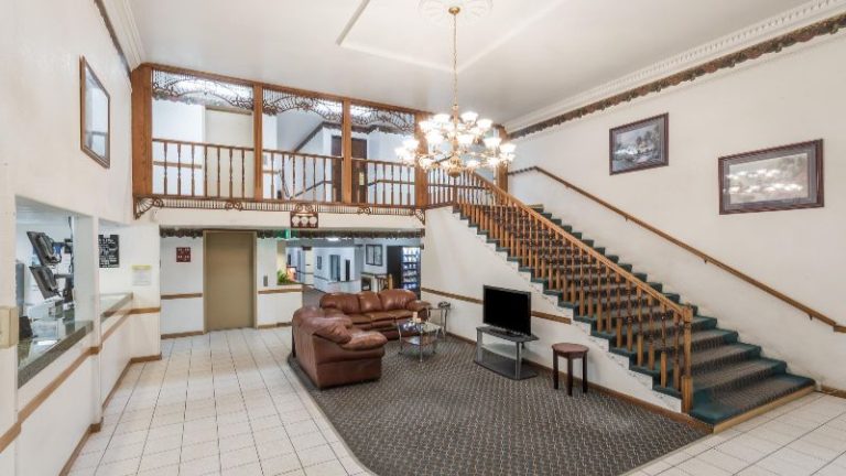 Days Inn by Wyndham Evanston WY