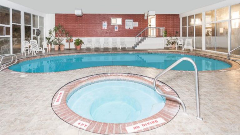 Days Inn by Wyndham Evanston WY
