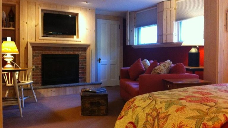 Deerhill Inn