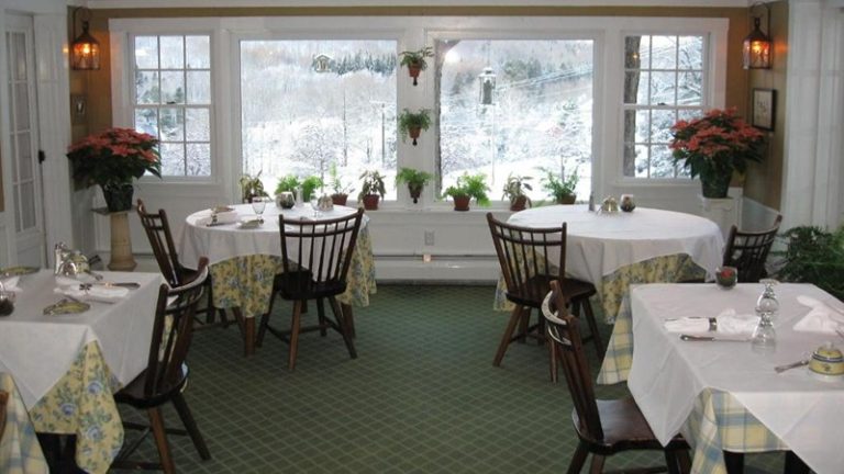 Deerhill Inn