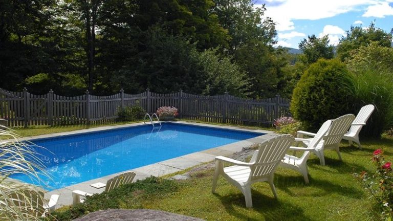 Deerhill Inn