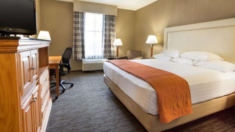 Drury Inn & Suites San Antonio North Stone Oak