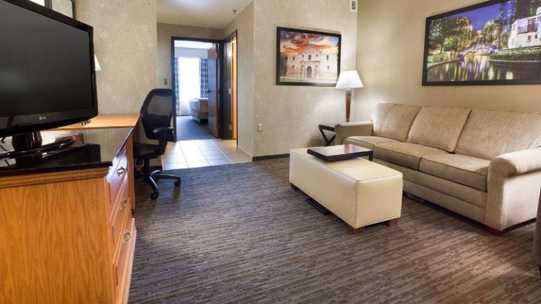 Drury Inn & Suites San Antonio North Stone Oak