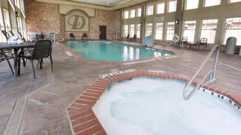 Drury Inn & Suites San Antonio North Stone Oak