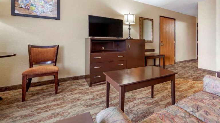 Econo Lodge Black Hills