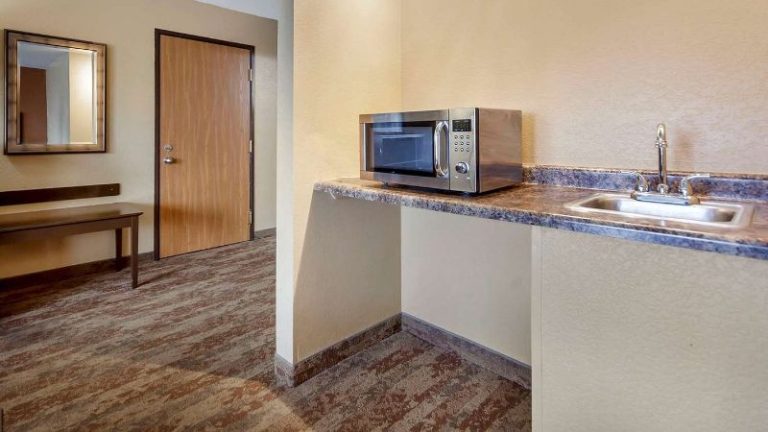 Econo Lodge Black Hills