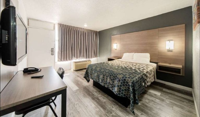 Econo Lodge Oklahoma City