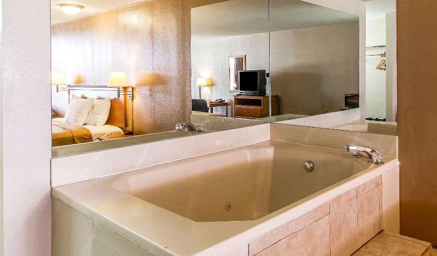 Econo Lodge Oklahoma City