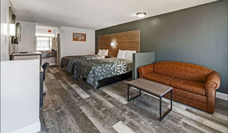 Econo Lodge Oklahoma City