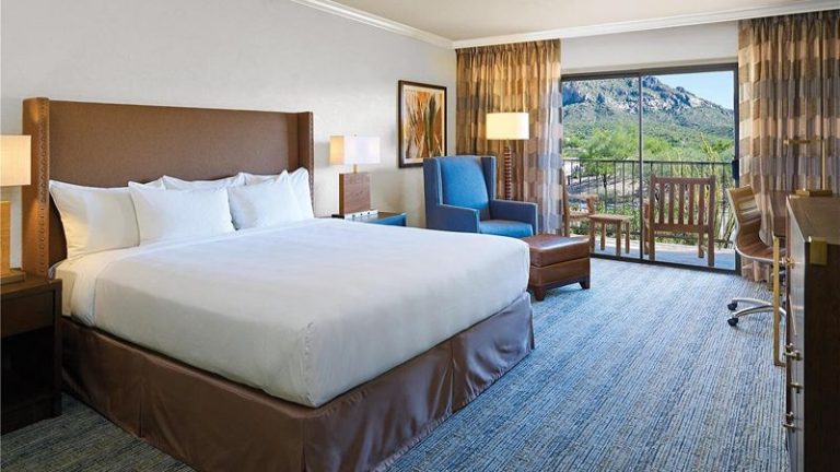 El Conquistador Tucson, A Hilton Resort