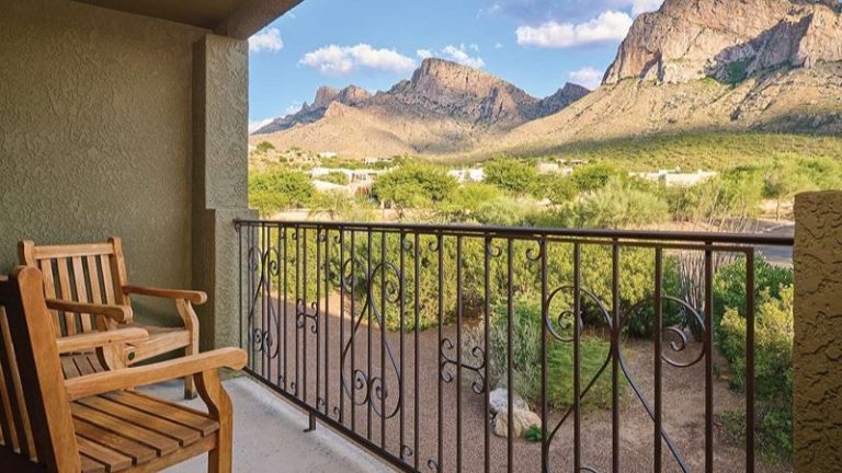 El Conquistador Tucson, A Hilton Resort