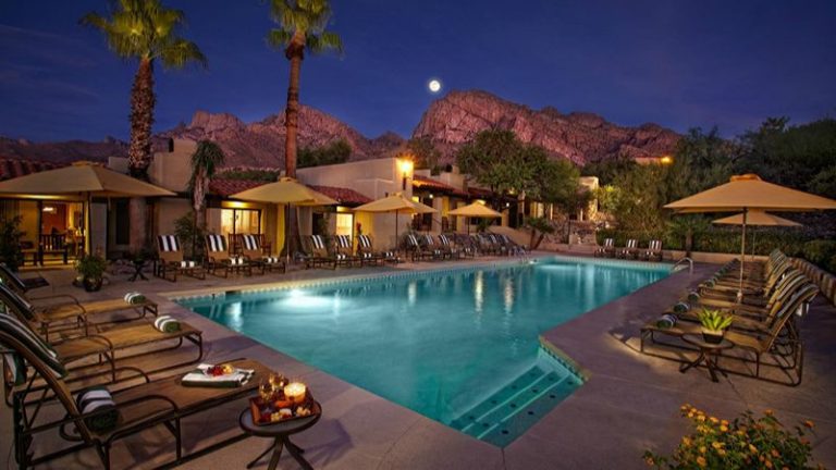 El Conquistador Tucson, A Hilton Resort