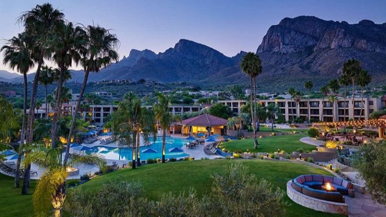 El Conquistador Tucson, A Hilton Resort