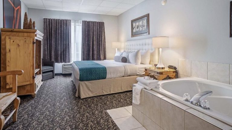 Elevation Inn & Suites