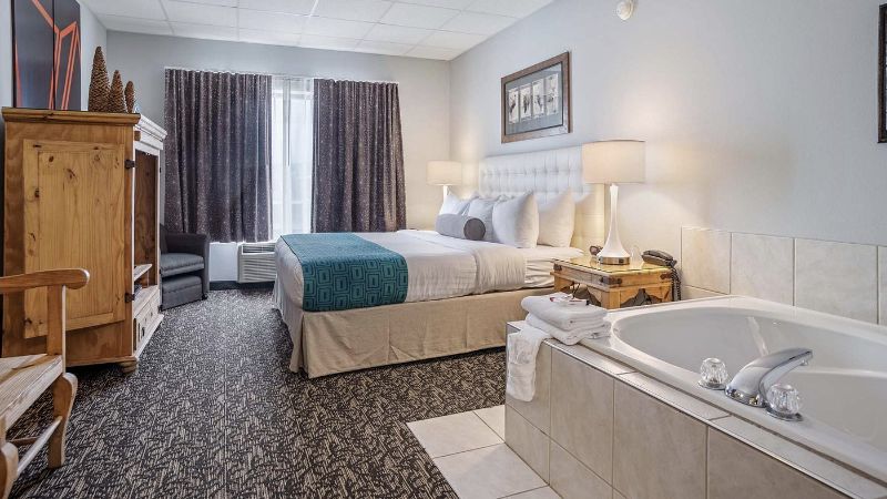 Elevation Inn & Suites