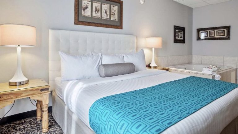 Elevation Inn & Suites