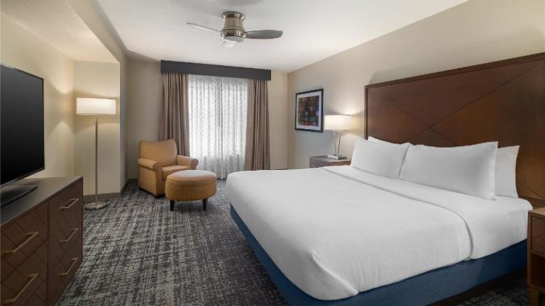 Embassy Suites by Hilton Laredo