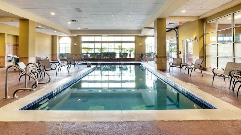 Embassy Suites by Hilton Laredo