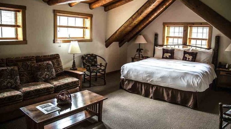 Emerson Resort & Spa