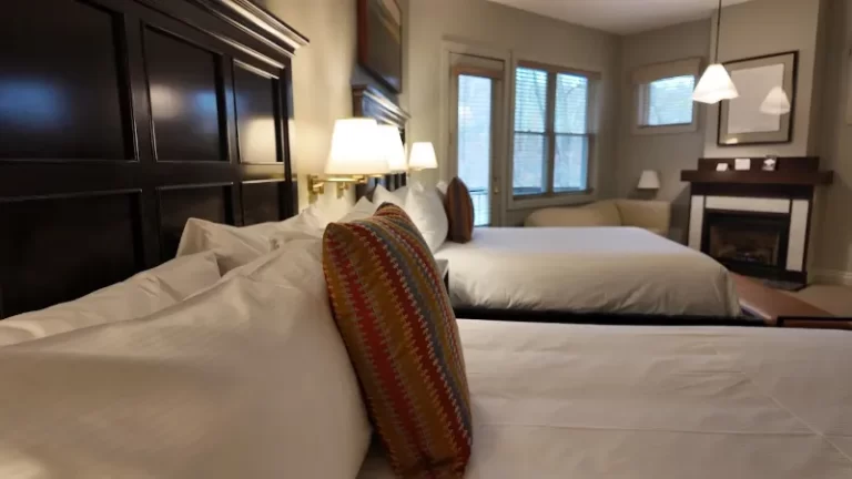 Emerson Resort & Spa