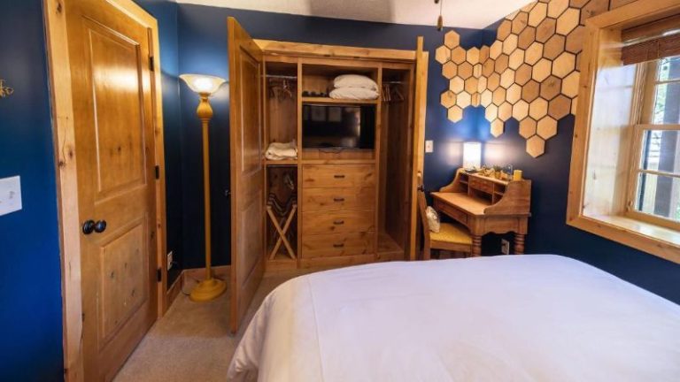 Engen Hus Bed and Breakfast