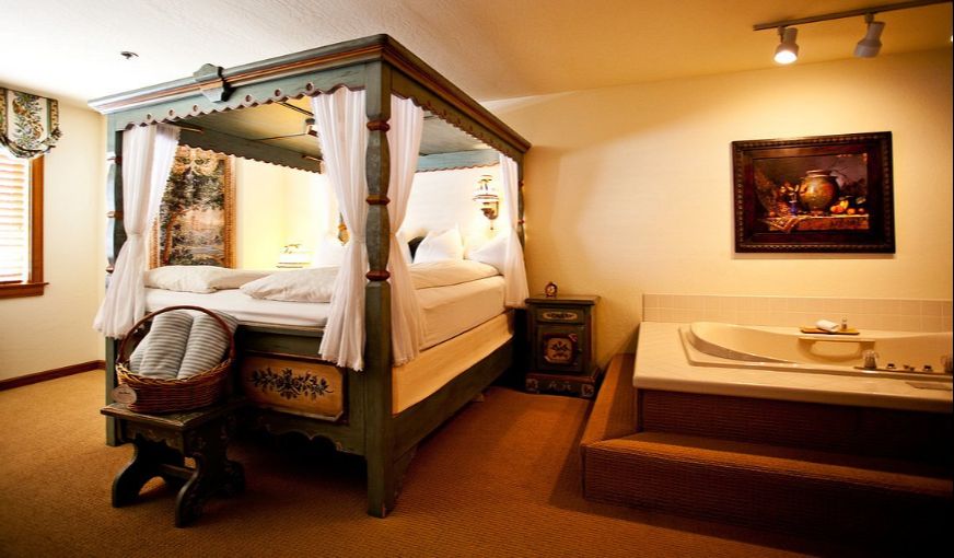 Enzian Inn