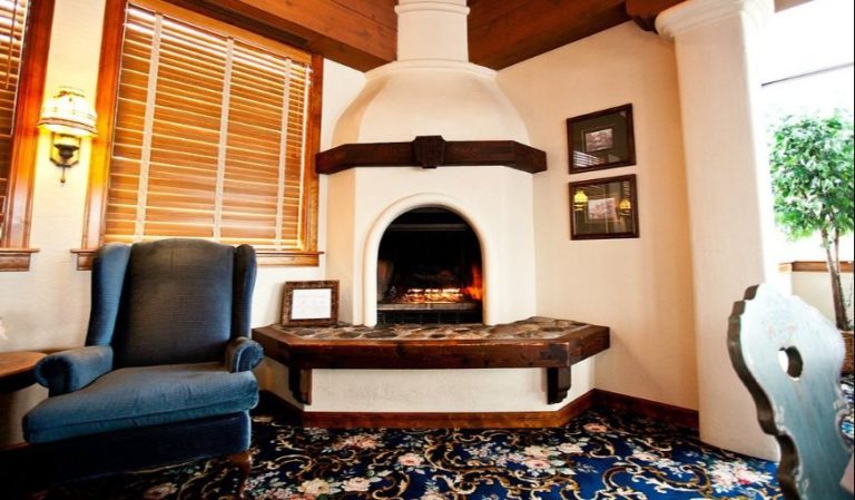 Enzian Inn