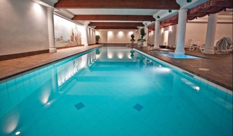 Enzian Inn