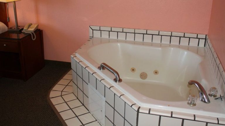 Executive Inn and Suites Wichita Falls
