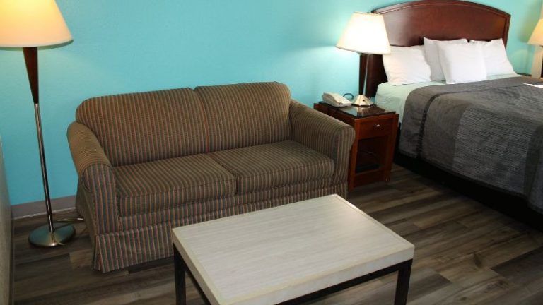 Executive Inn and Suites Wichita Falls