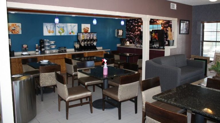Executive Inn and Suites Wichita Falls