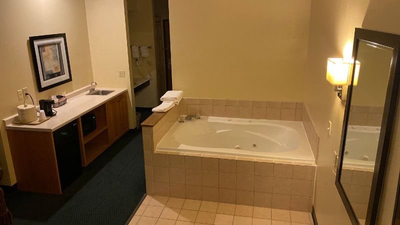 FairBridge Inn & Suites Glendive