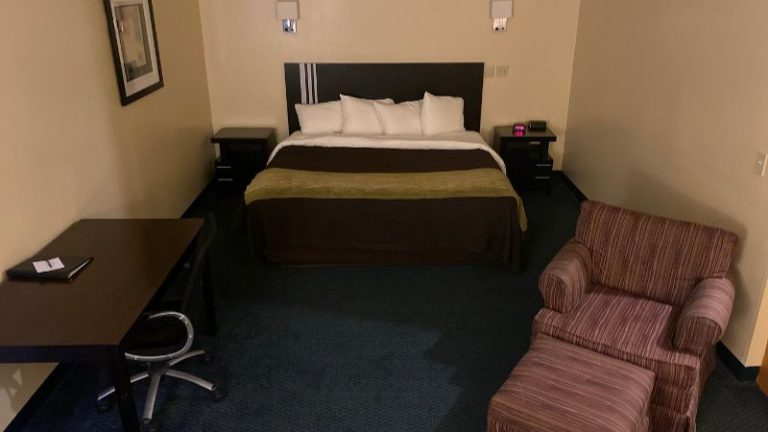 FairBridge Inn & Suites Glendive
