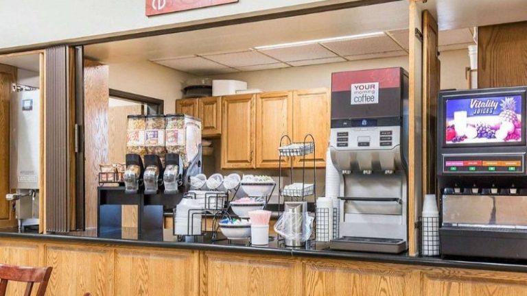 FairBridge Inn & Suites Glendive