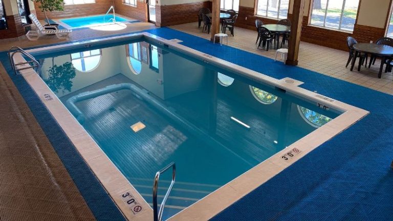FairBridge Inn & Suites Glendive