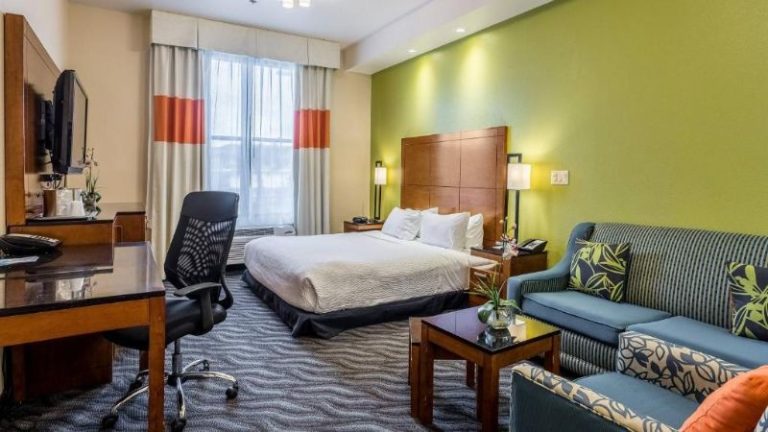 Fairfield Inn & Suites Alamogordo
