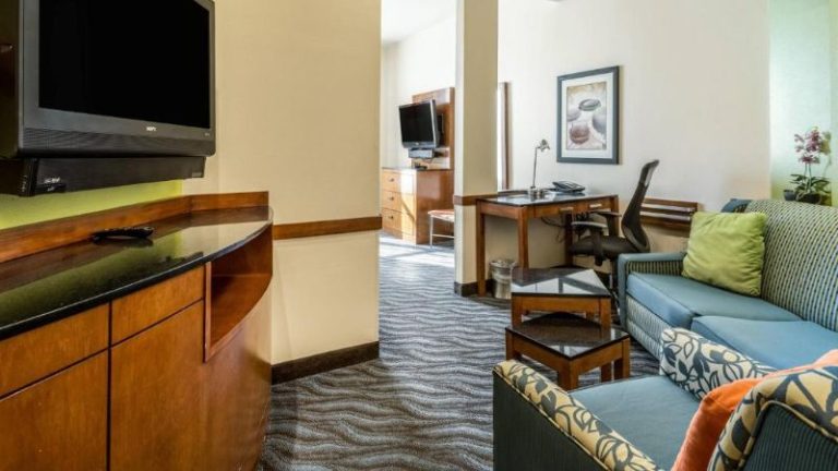 Fairfield Inn & Suites Alamogordo
