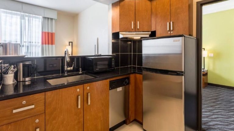 Fairfield Inn & Suites Alamogordo