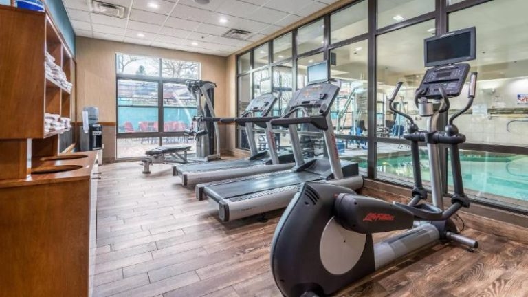 Fairfield Inn & Suites Alamogordo