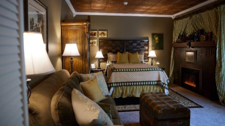 Fiddler’s Inn