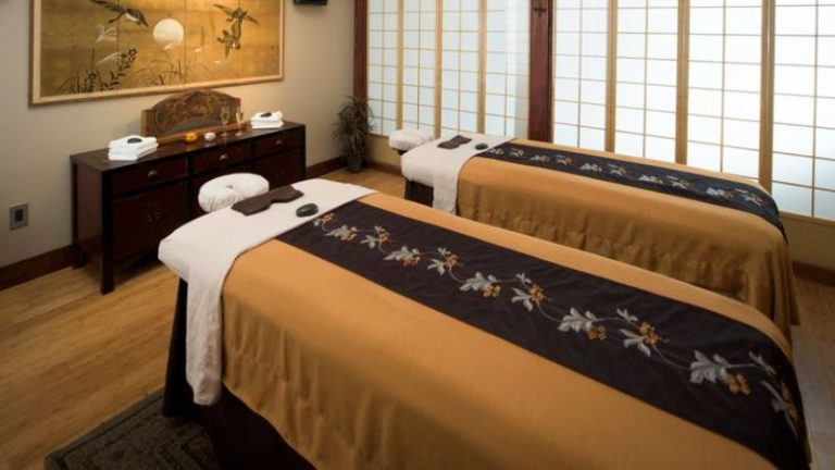 FivePine Lodge & Spa