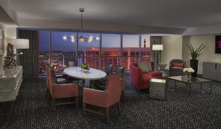 Flamingo Las Vegas