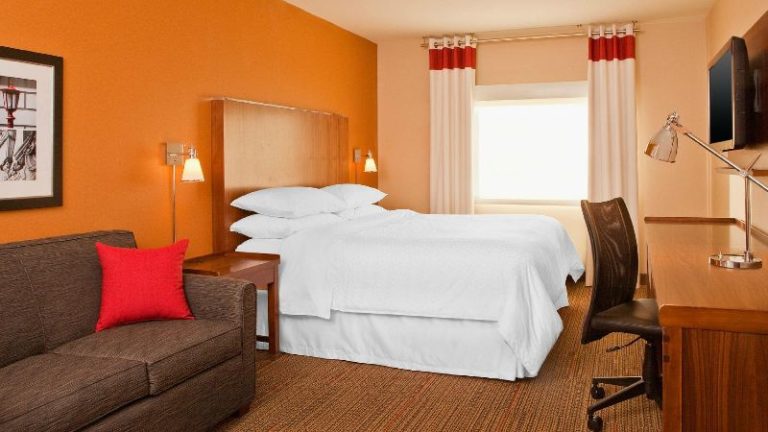 Four Points by Sheraton Newark Christiana Wilmington