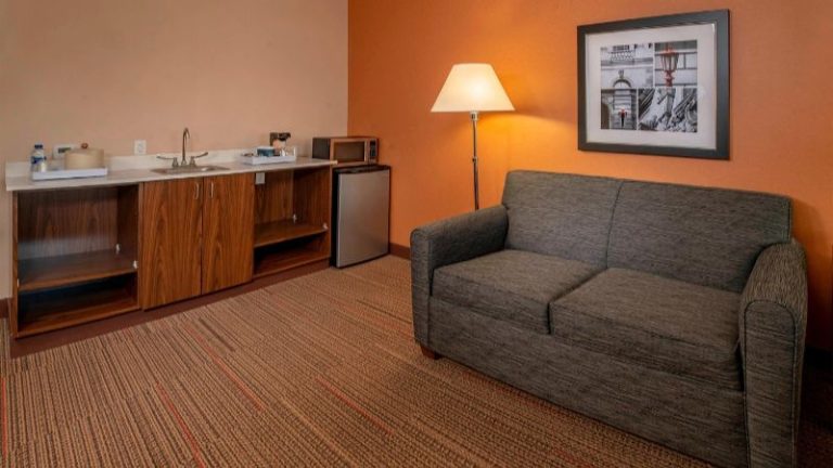 Four Points by Sheraton Newark Christiana Wilmington