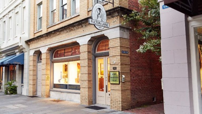 Fulton Lane Inn